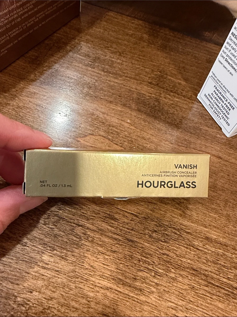 Hourglass 04 fl